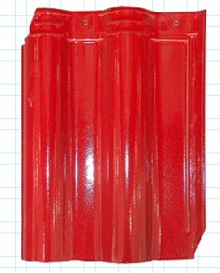 红枫瓷业琉璃瓦……肓道砖的3个特点